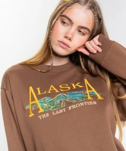 Minga London Clothing Alaska Sweater