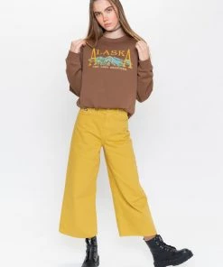 Minga London Clothing Alaska Sweater