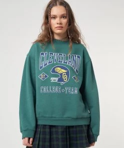 Minga London Cleveland Team Sweater