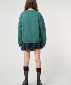 Minga London Cleveland Team Sweater