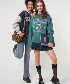 Minga London Cleveland Team Sweater