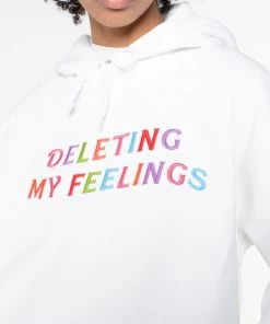 Minga London Deleting My Feelings Hoodie
