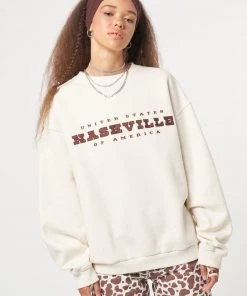 Minga London Nashville Sweater Clothing