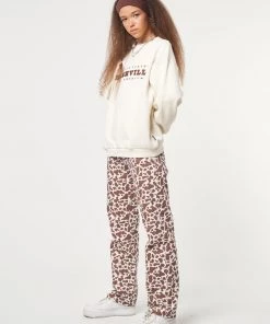 Minga London Nashville Sweater Clothing