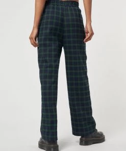 Minga London Old School Plaid Pants