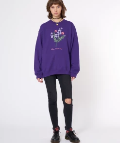 Minga London Don't Hurt Me Sweater