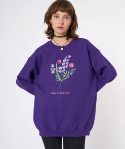 Minga London Don't Hurt Me Sweater