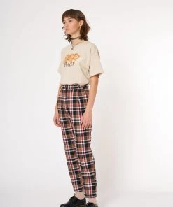 Minga London Fragile Angels T-shirt