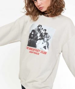 Minga London The Breakfast Club Sweater Clothing