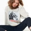 Minga London The Breakfast Club Sweater Clothing