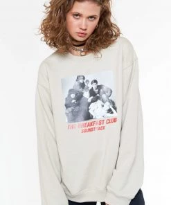 Minga London The Breakfast Club Sweater Clothing