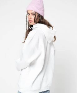 Minga London Angelic Clouds Hoodie