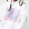 Minga London Angelic Clouds Hoodie
