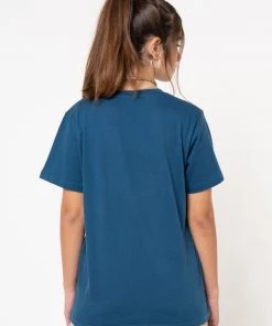 Minga London Hokusai Art Collection T-shirt Clothing