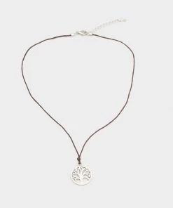 Minga London Bohemian Fairy Gemstone Necklace Set