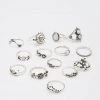 Minga London Mystic Rings Set Most Wanted
