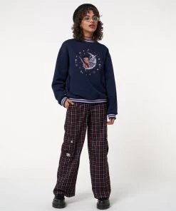 Minga London Minga X Betty Boop Moon Sweater