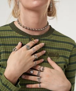 Minga London Mystic Rings Set Most Wanted
