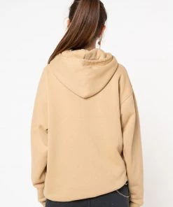 Minga London Social Distancing Club Hoodie Clothing